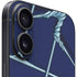 Marvel Spiderman Crawling Spiderman iPhone 16 Plus Skin